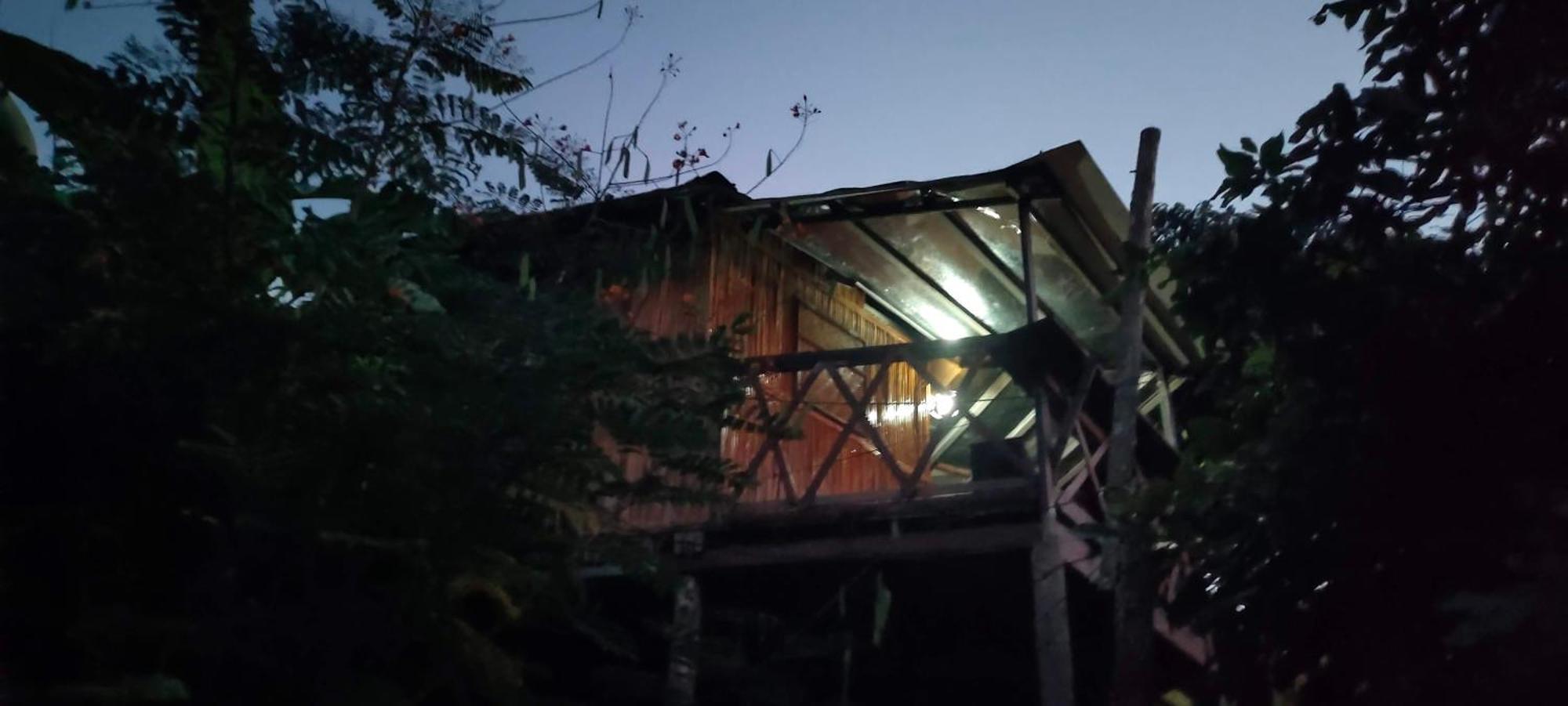 Baan 2 Dao Farmstay Chiang Dao Extérieur photo