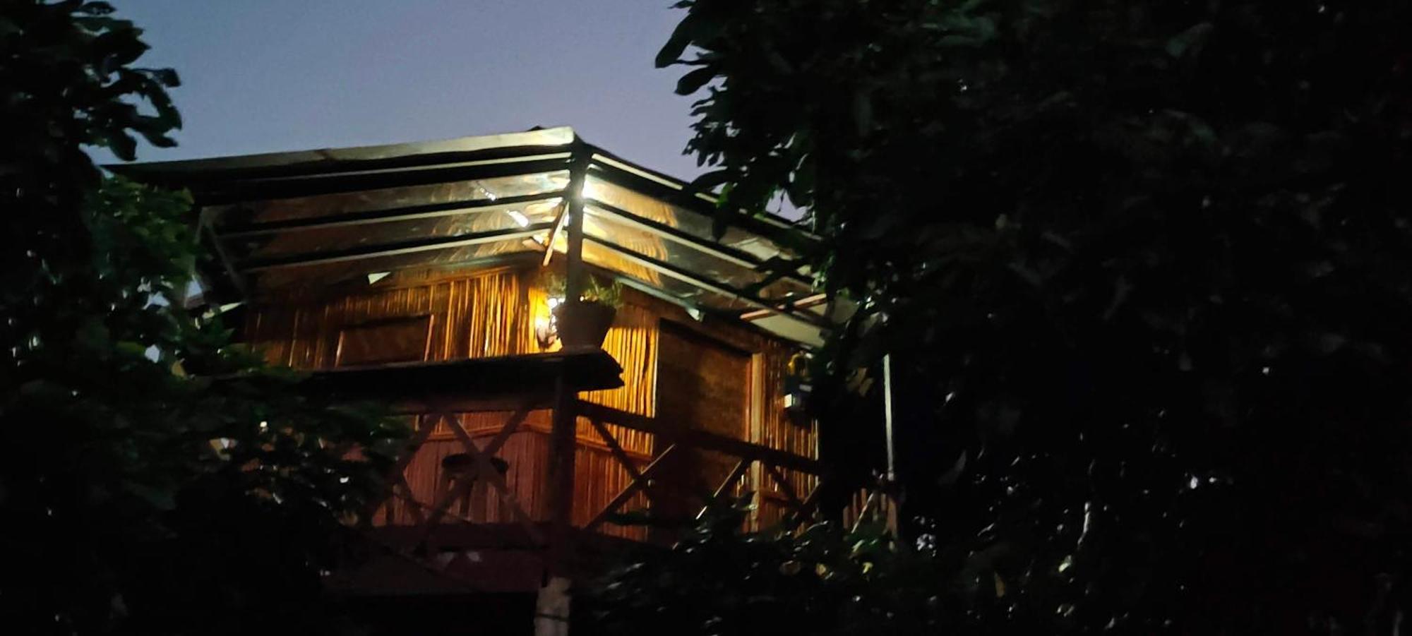 Baan 2 Dao Farmstay Chiang Dao Extérieur photo
