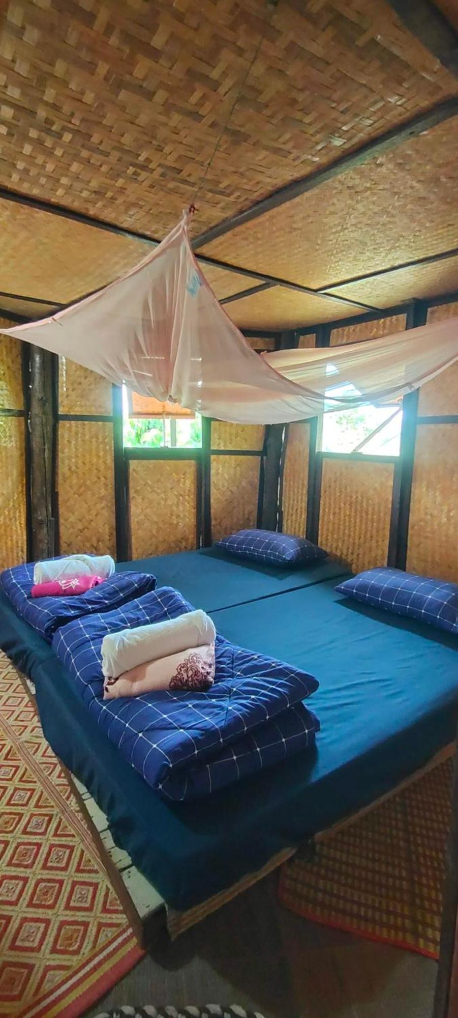 Baan 2 Dao Farmstay Chiang Dao Extérieur photo